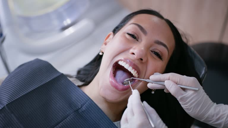 Oviedo, FL Dental Services Company