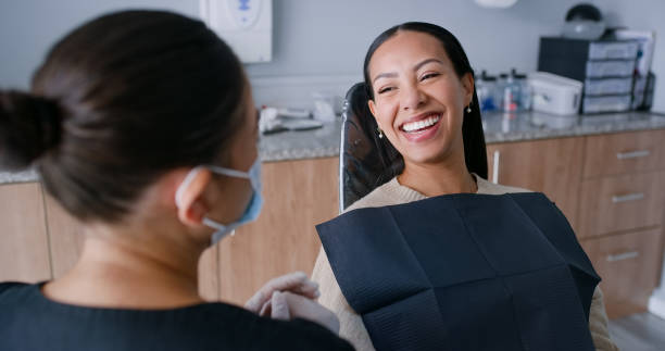 Dental X-Rays and Imaging in Oviedo, FL